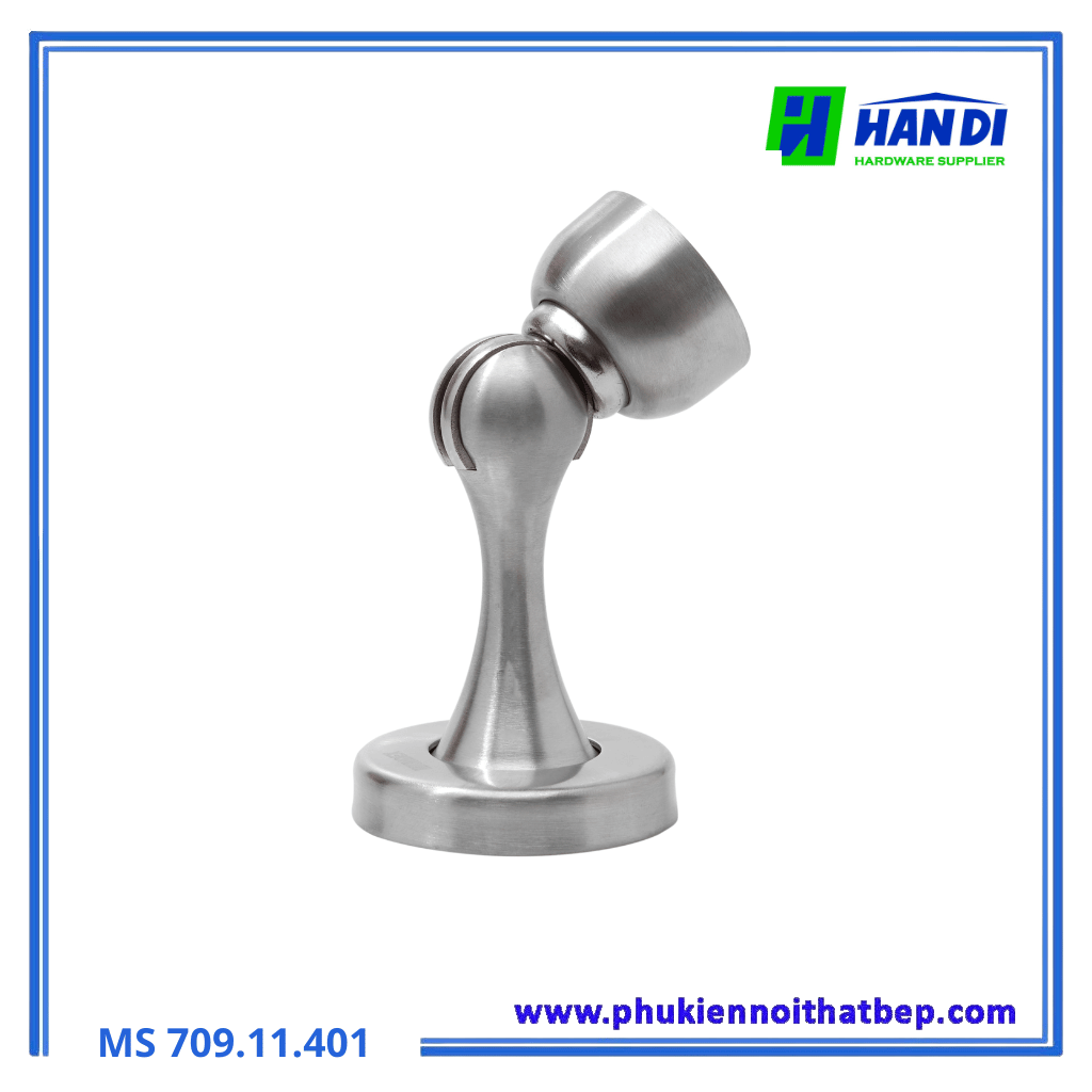 Chặn cửa gắn tường