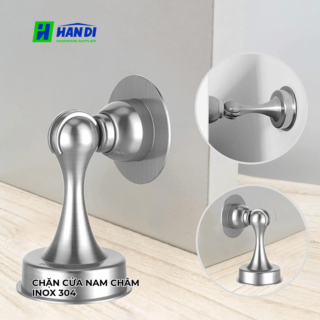 Chặn cửa nam châm IMUNDEX 709.11.401