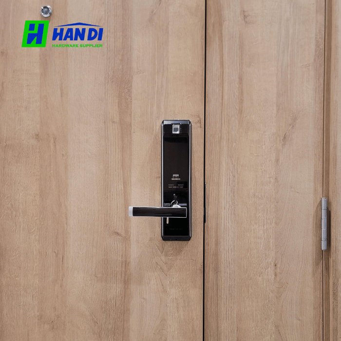 Khóa điện tử IMUNDEX 613.92.218