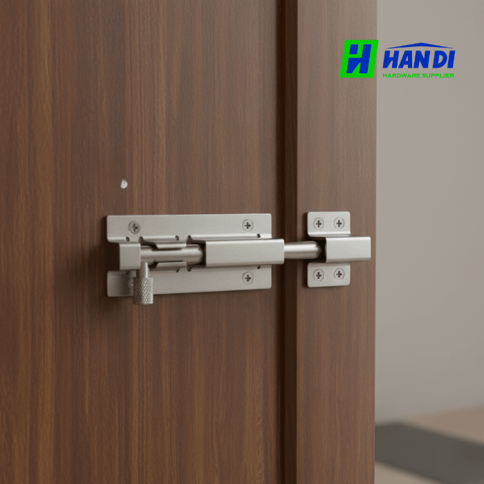 Chốt Gài Cửa IMUNDEX 709.16.130