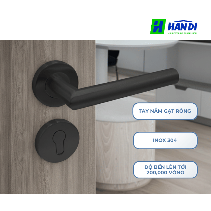 Tay nắm gạt IMUNDEX 737.19.993*