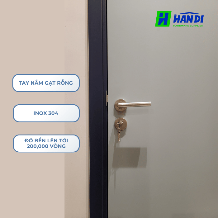 Tay nắm gạt IMUNDEX 737.19.993*