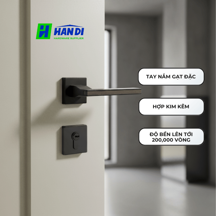 Tay nắm IMUNDEX 737.47.552