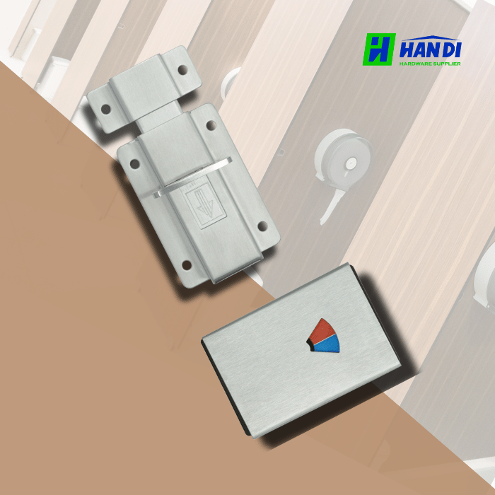 Chốt cửa vệ sinh 709.18.160