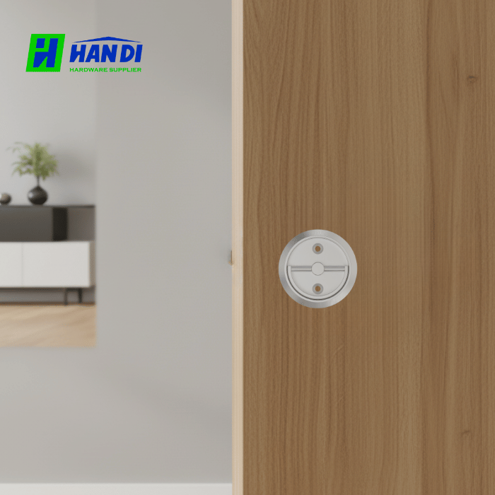 Tay nắm âm 709.18.102