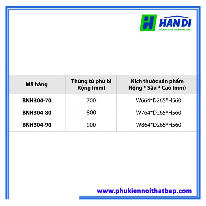 Giá bát đĩa nâng hạ 2 tầng nan dẹt và tròn BNH304