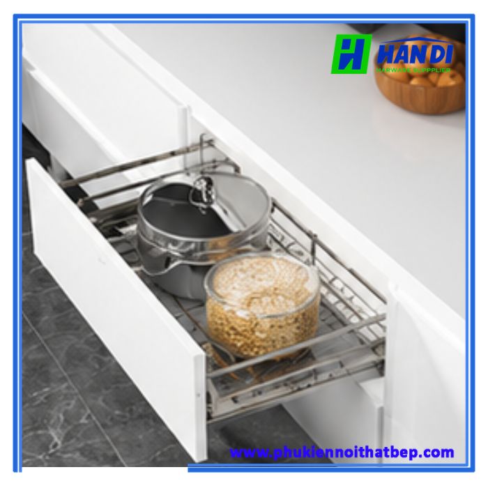 Giá xoong nồi nan dẹt BS304