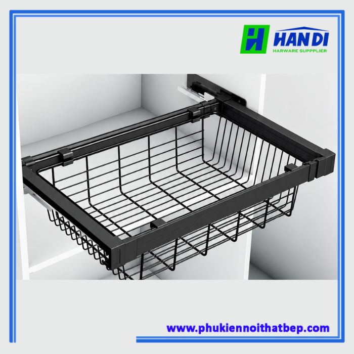 Giỏ kéo để quần áo gấp FV03.700/800/900
