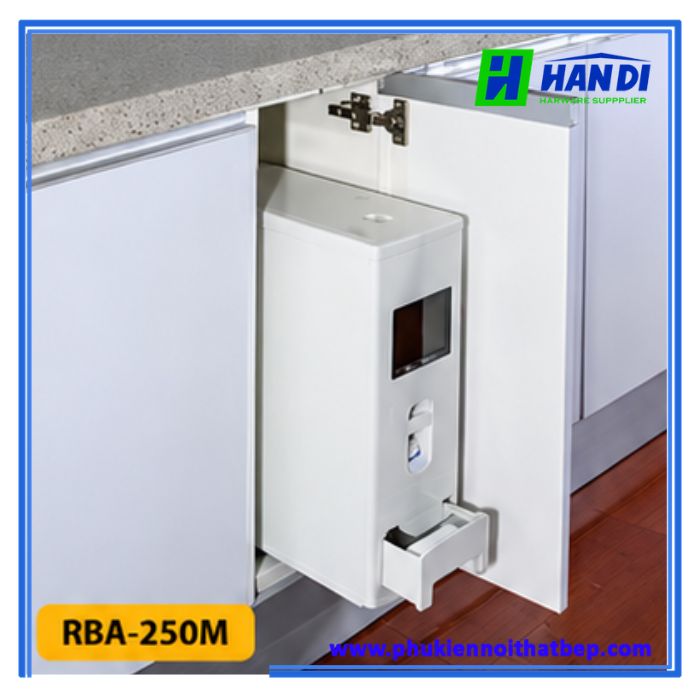 Thùng gạo âm tủ RBA-300M/300ESM/250M