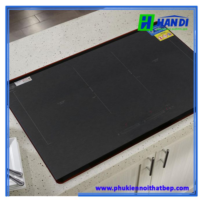 Bếp từ 2 vùng nấu KOCHER DIB4-888MI