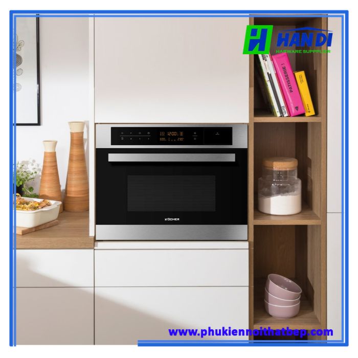 Lò nướng KOCHER KMEU-1050