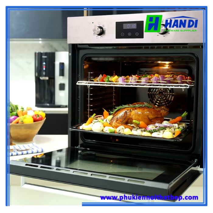 Lò nướng KOCHER KOEU-68S08F