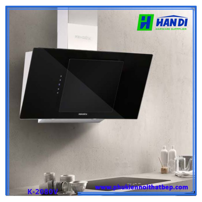 Máy hút mùi KOCHER K-2080V