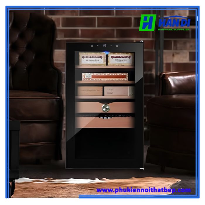 Tủ cigar KOCHER KCEU-3318