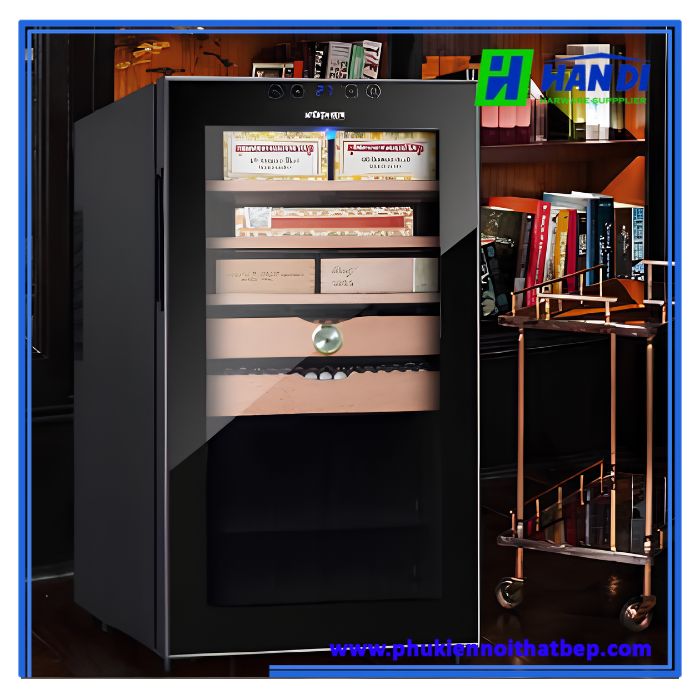 Tủ cigar KOCHER KCEU-3328