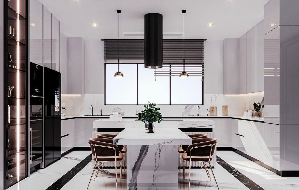 Về chúng tôi tại Hân Di