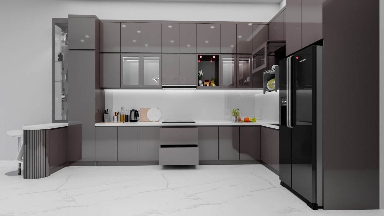 Về chúng tôi tại Hân Di