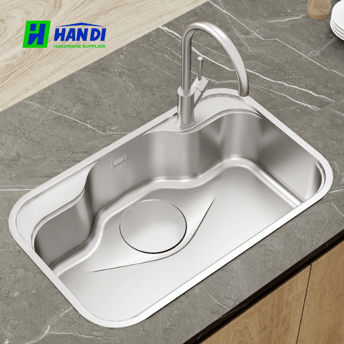 Chậu rửa bát Eurogold EUC88050GE