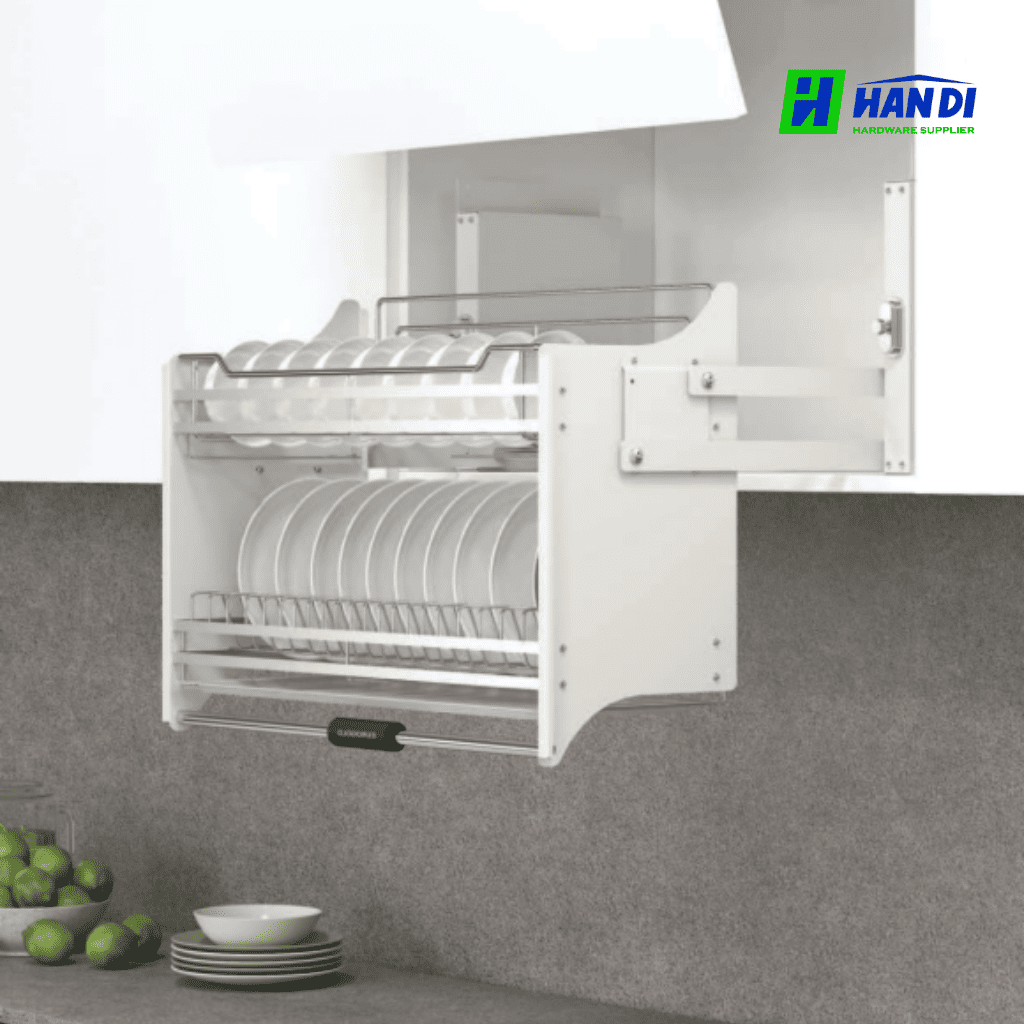 Giá bát di động Eurogold