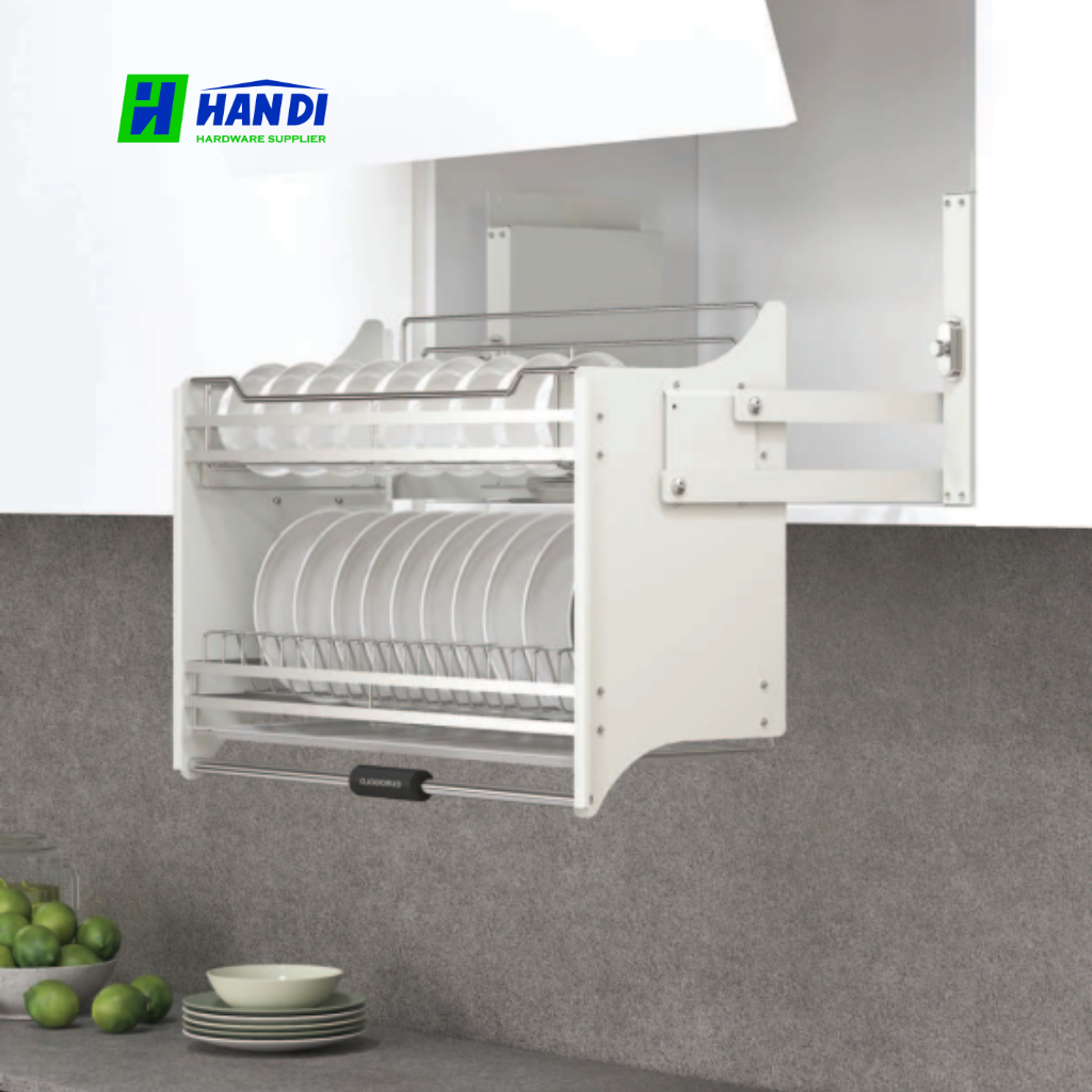 Giá bát di động Eurogold