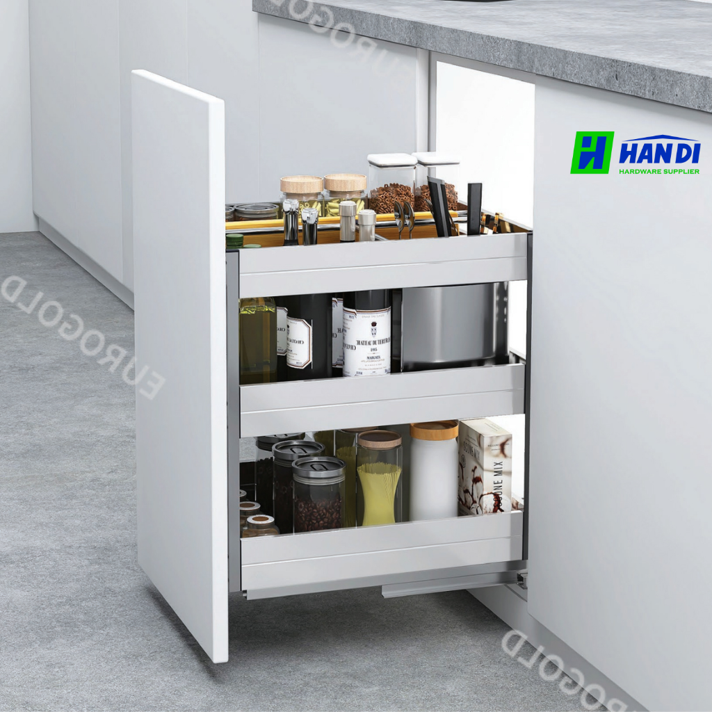 Giá dao thớt chai lọ hộp Eurogold