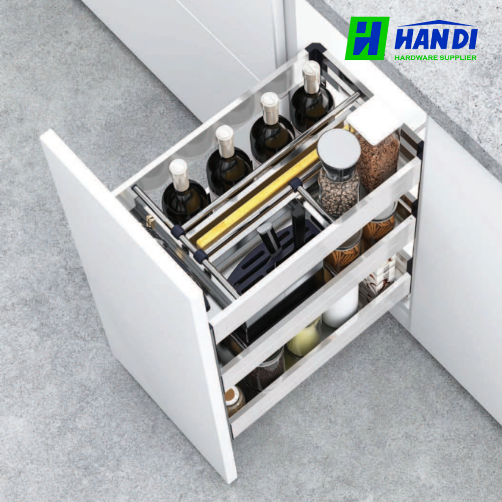 Giá dao thớt chai lọ hộp Eurogold