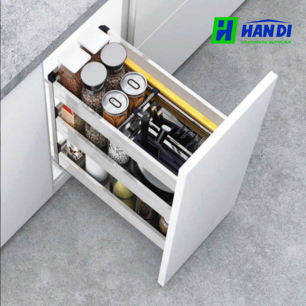 Giá dao thớt chai lọ hộp Eurogold