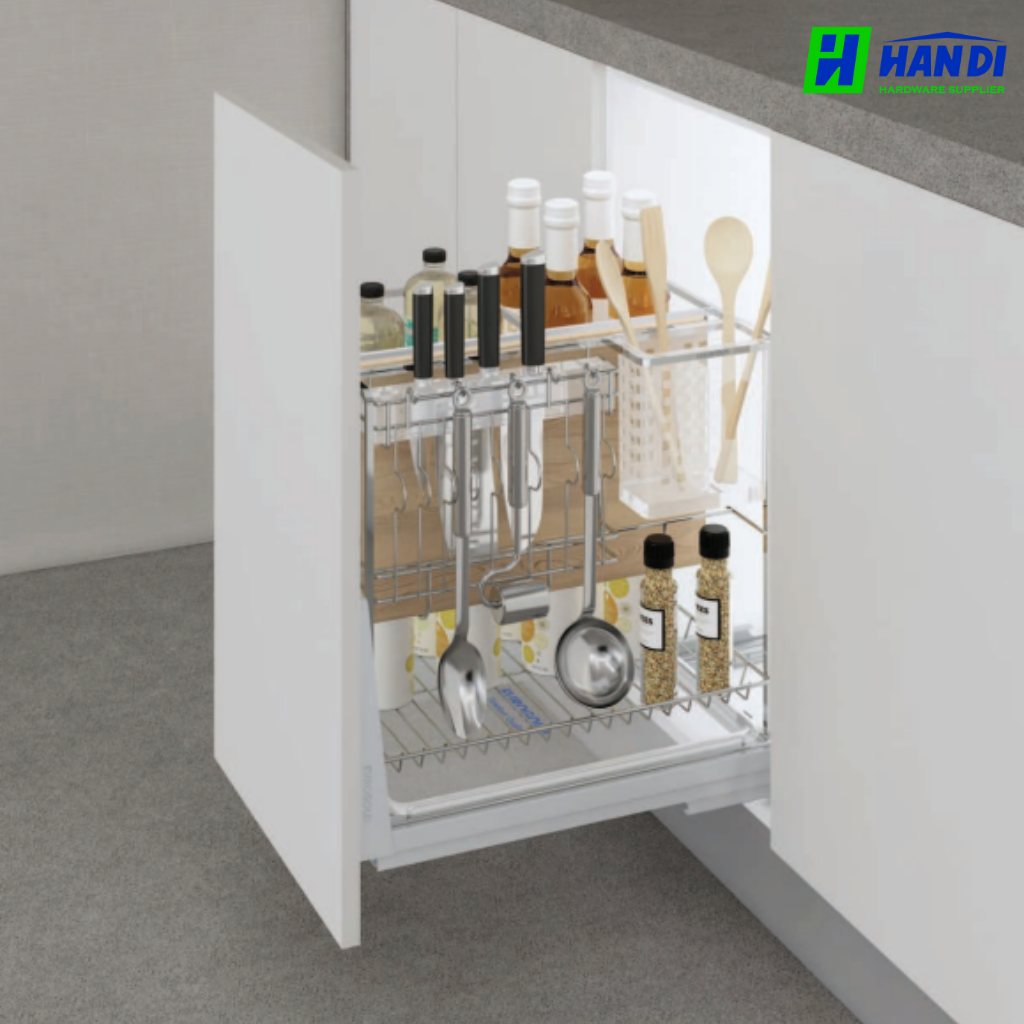 Giá dao thớt Inox 304 Eurogold ERV5420, ERV5425, ERV5430, ERV5435...