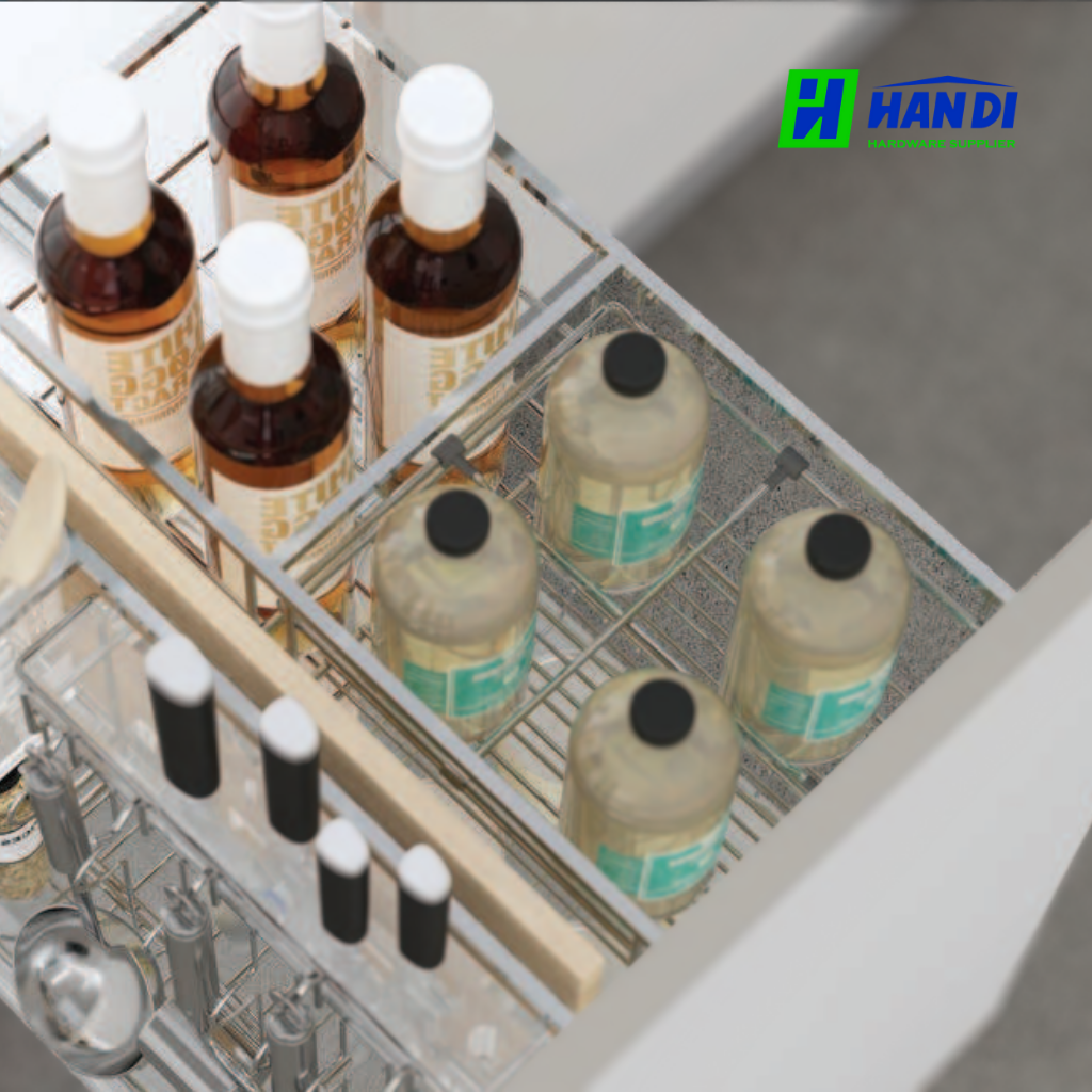 Giá dao thớt Inox 304 Eurogold ERV5420, ERV5425, ERV5430, ERV5435...