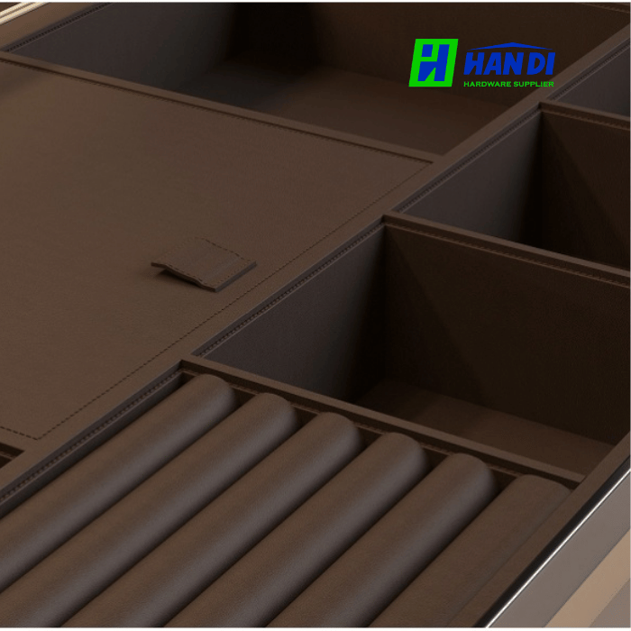 Giá Để Đồ Trang Sức Eurogold EUA22160