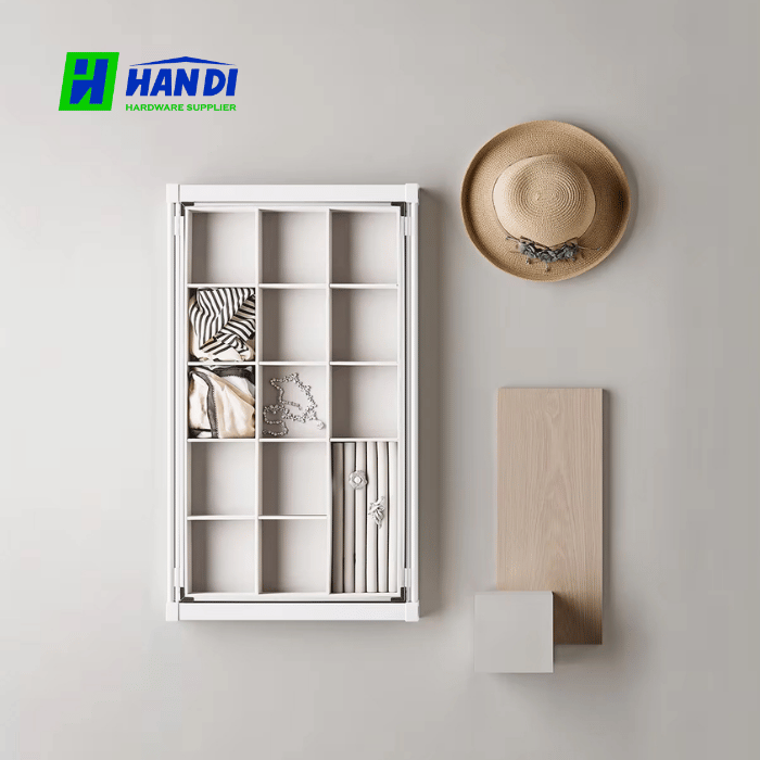 Giá để đồ trang sức Eurogold EUA6160