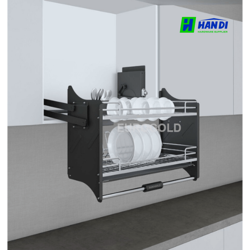 Giá bát di động Eurogold