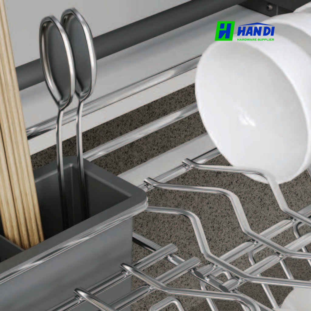 Giá bát di động Eurogold