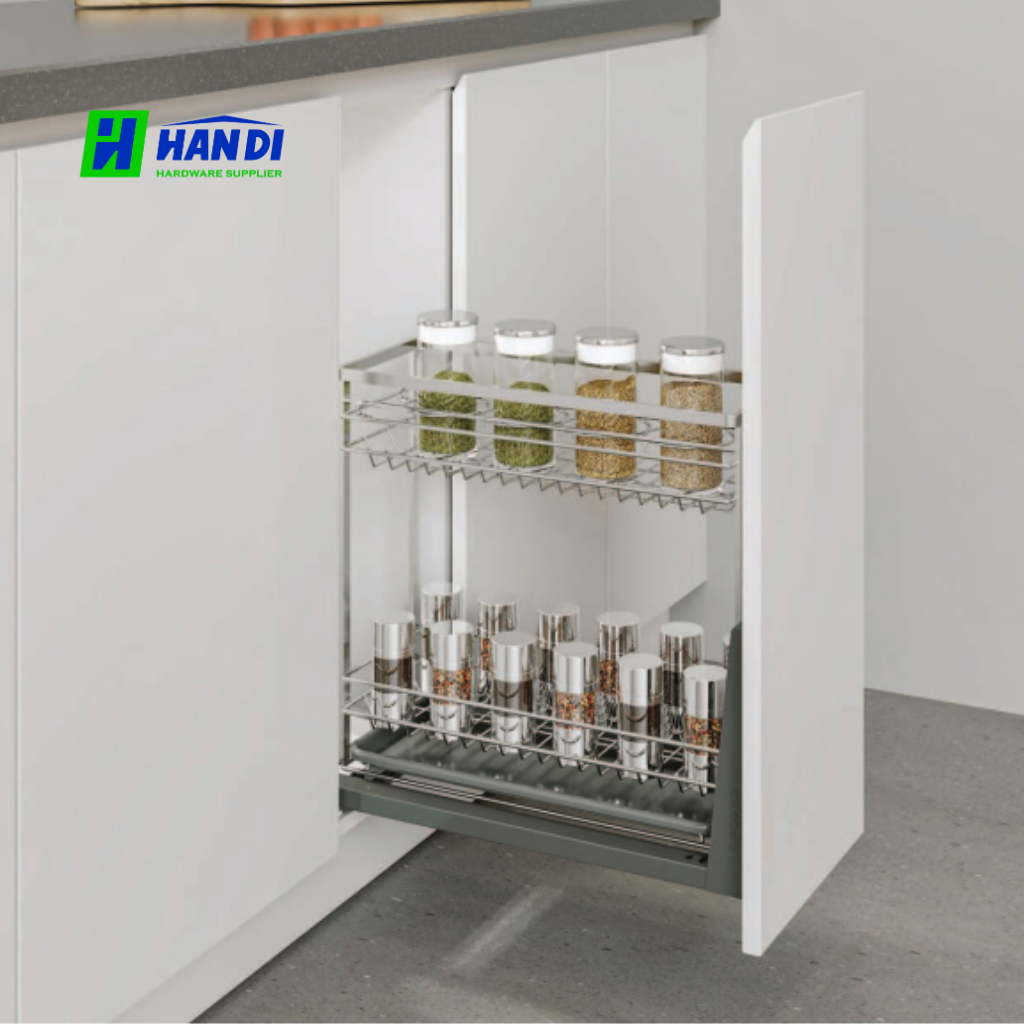 Giá gia vị nan dẹt Eurogold EPD4220, EPD4225, EPD4230, EPD4235, EPD4240