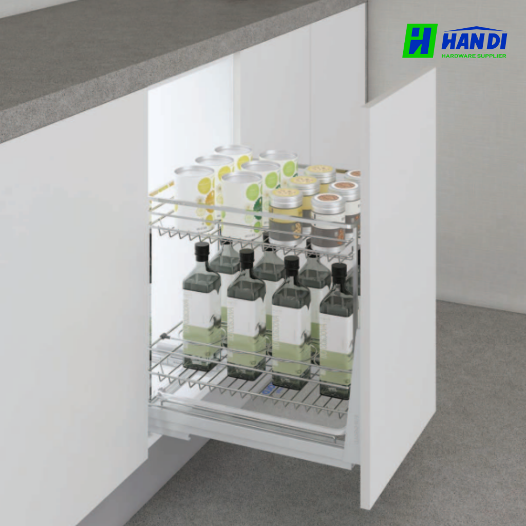 Giá gia vị nan vuông Eurogold ERO2020B2,ERO2025B2, ERO2030B2,...