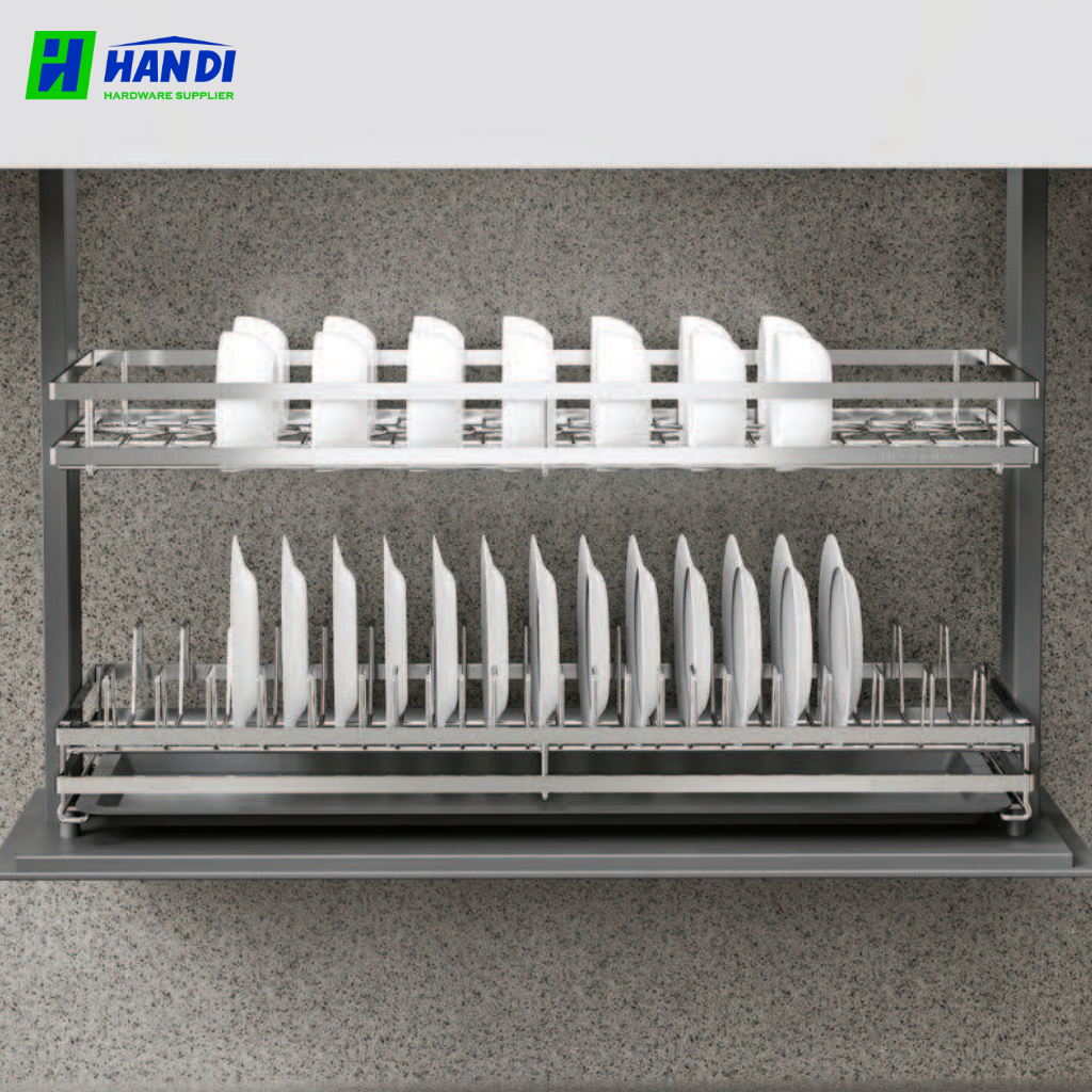 GIÁ BÁT NÂNG HẠ ĐIỆN EMP700 