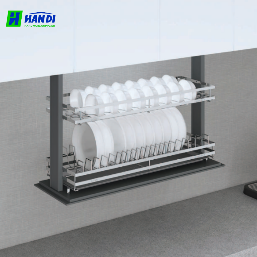 GIÁ BÁT NÂNG HẠ ĐIỆN EMP700 