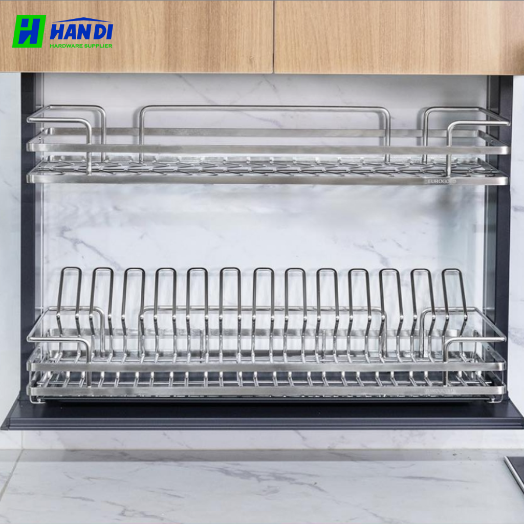 Giá nâng hạ điện Eurogold