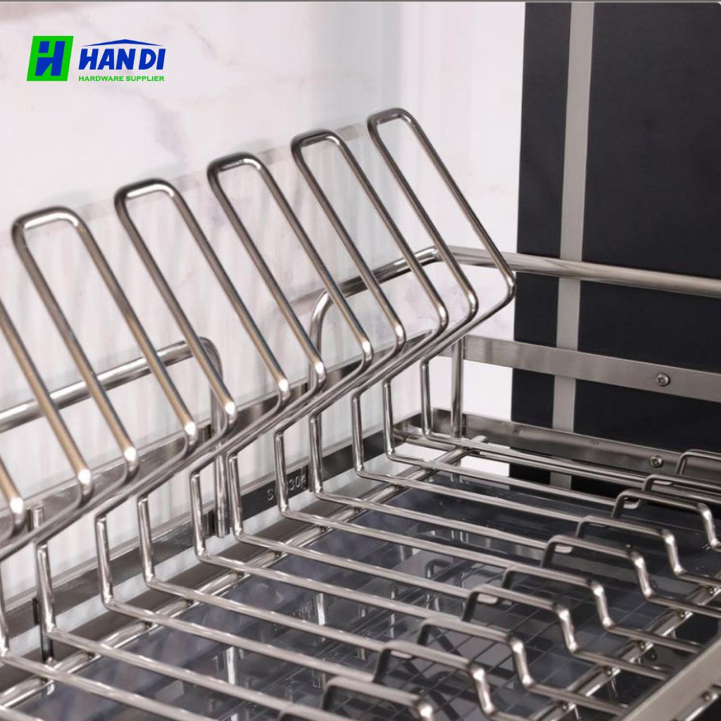 Giá nâng hạ điện Eurogold