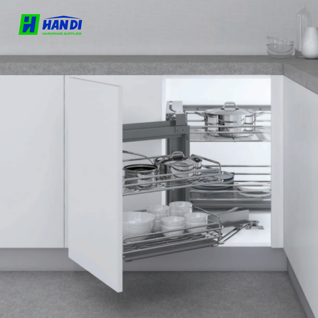 Giá liên hoàn nan oval Eurogold 