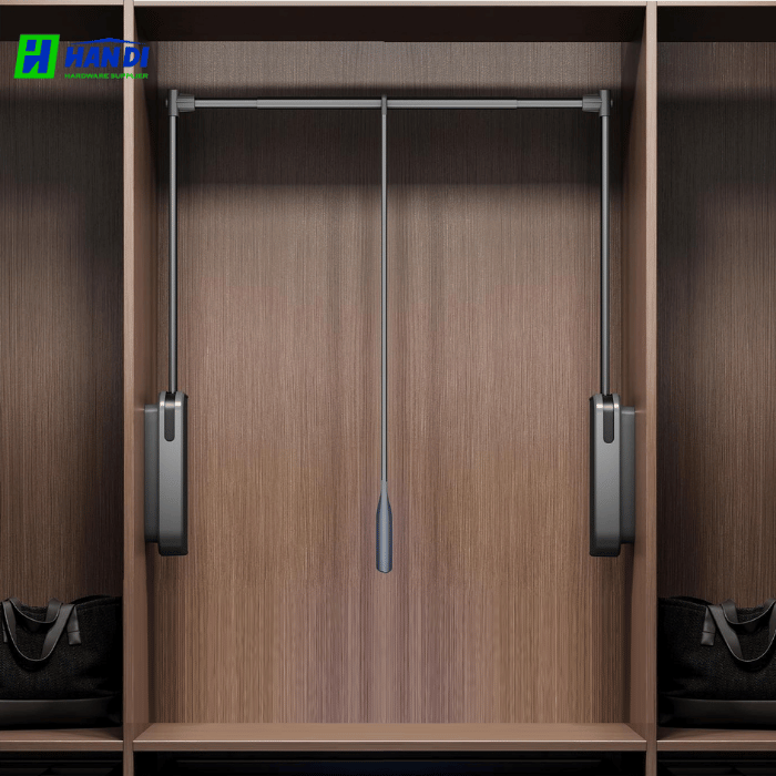 Giá Mắc Quần Áo Eurogold EAG1080