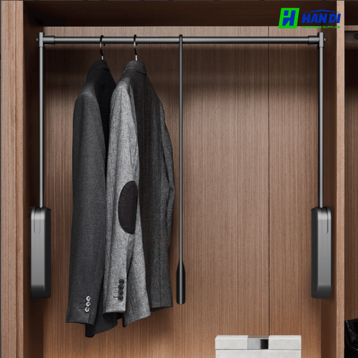 Giá Mắc Quần Áo Eurogold EAG1080