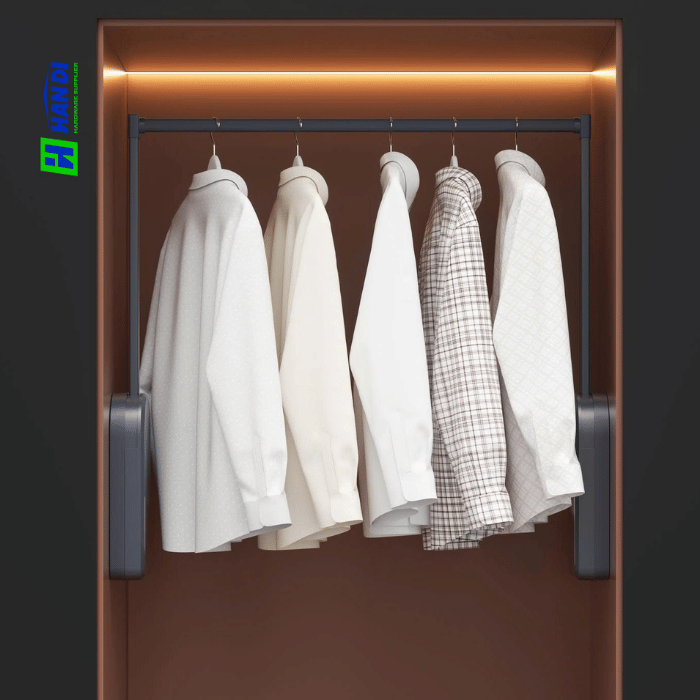 Giá mắc quần áo Eurogold EAS1200G