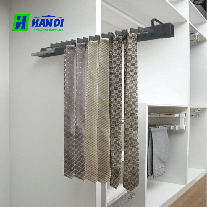 Giá vắt cà vạt Eurogold EAB9150