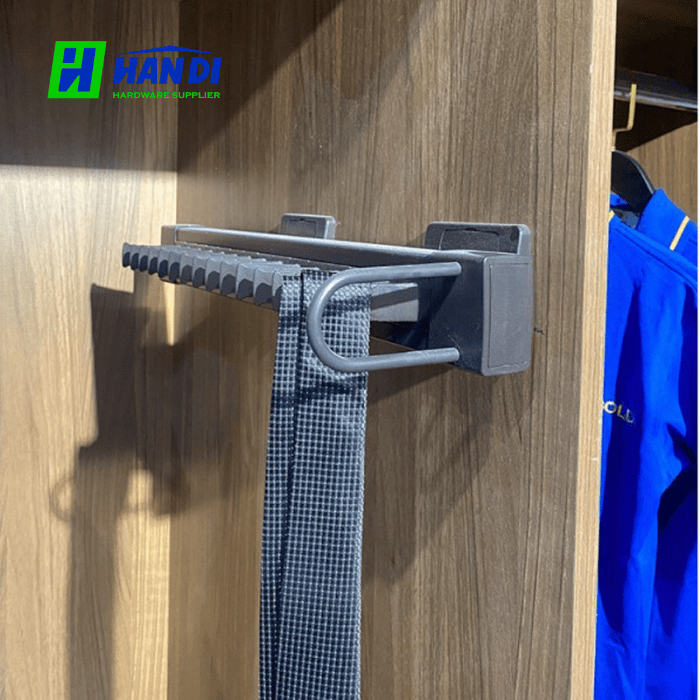 Giá vắt cà vạt Eurogold EAB9150