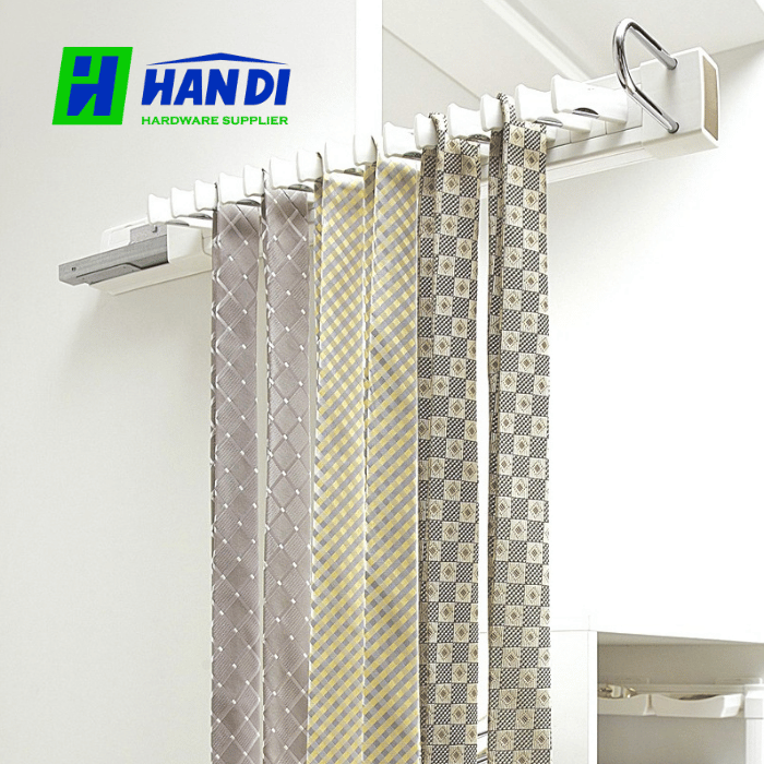 Giá vắt cà vạt Eurogold EAB9150