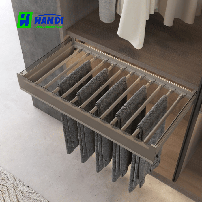 Giỏ để đồ gấp Eurogold EUA22460