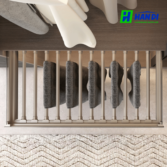 Giỏ để đồ gấp Eurogold EUA22460