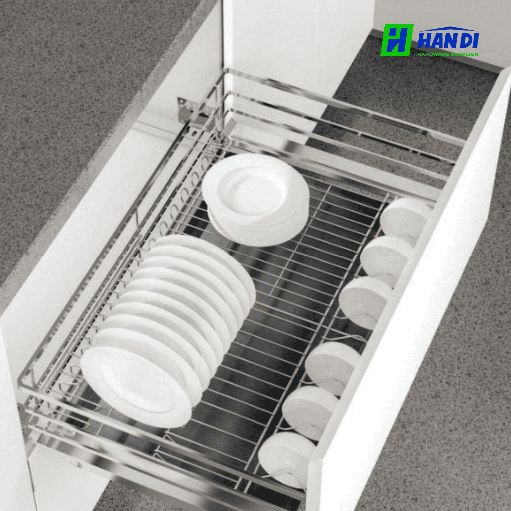 Giá xoong nồi nan dẹt Eurogold