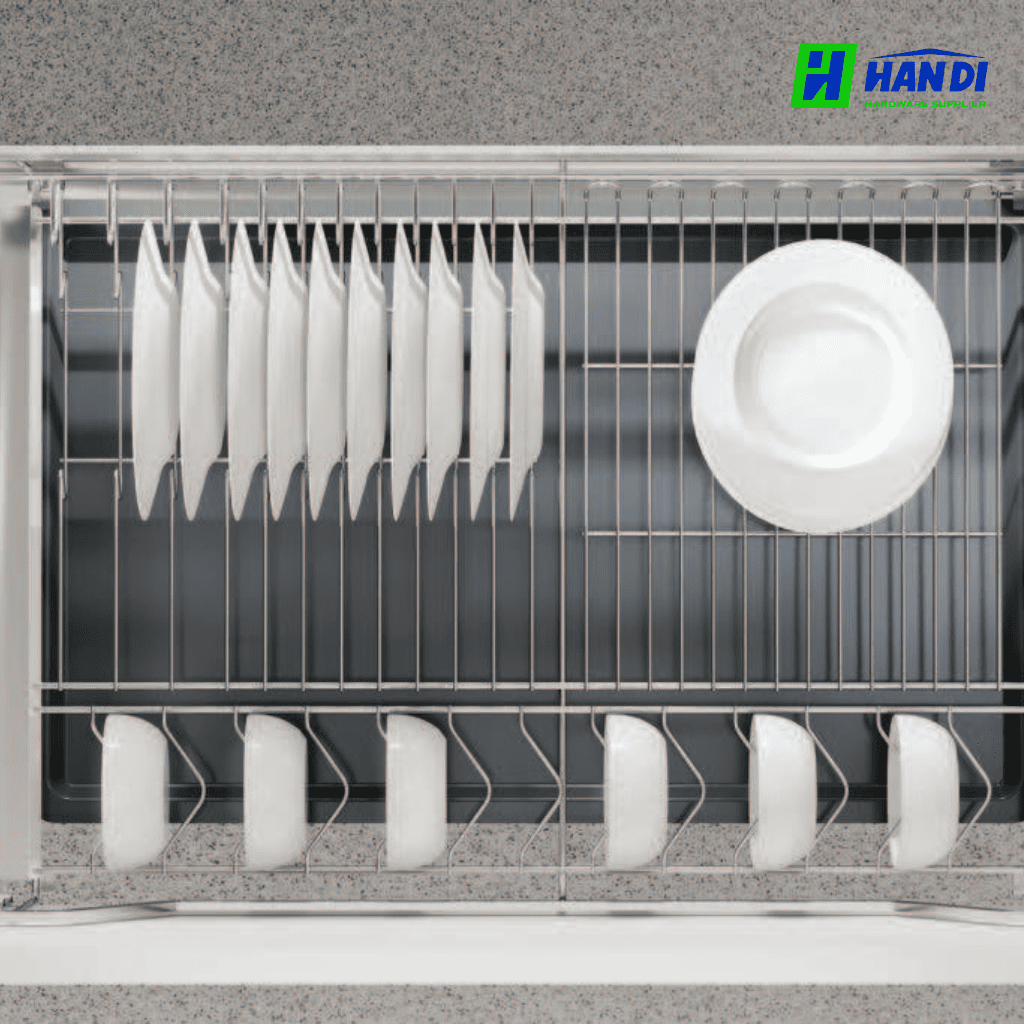 Giá xoong nồi nan dẹt Eurogold